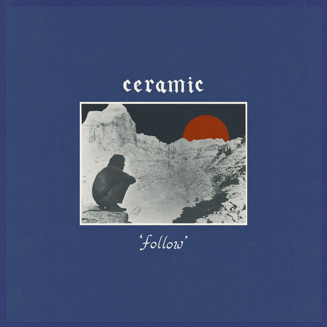 Follow cover art