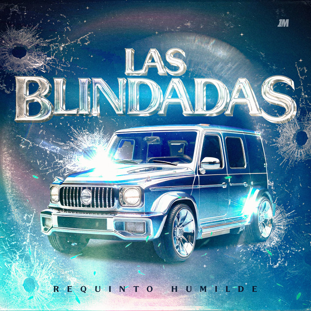 LAS BLINDADAS