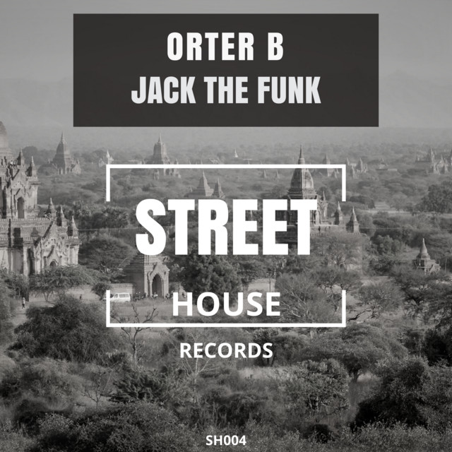 Jack The Funk - song and lyrics by Orter B | Spotify