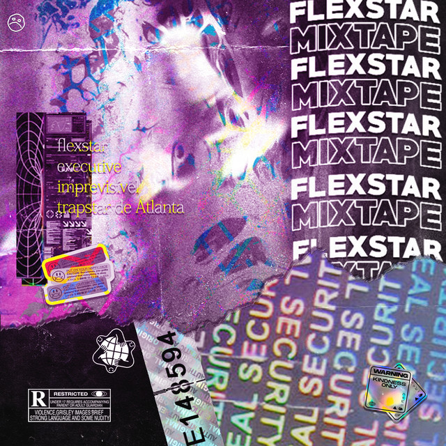 Flexstar Mixtape cover art