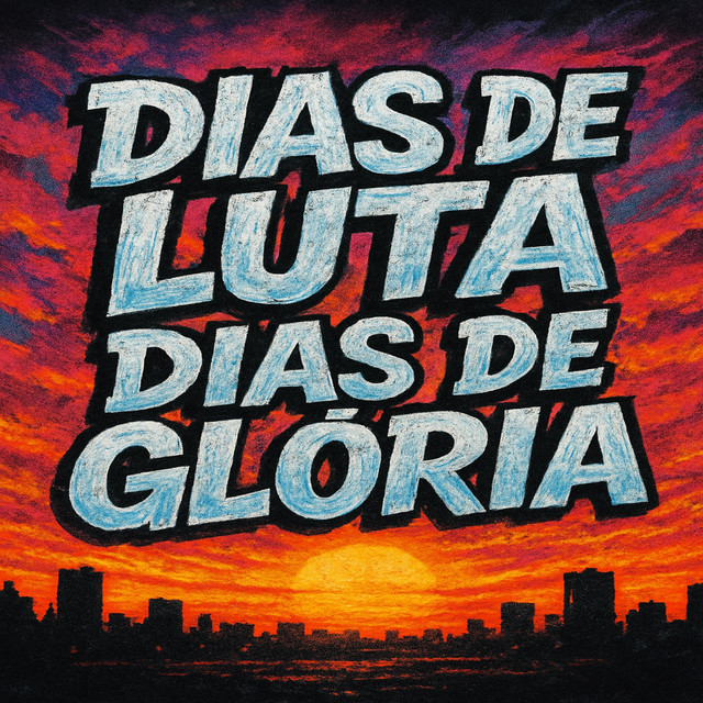 Dias de Luta Dias de Glória