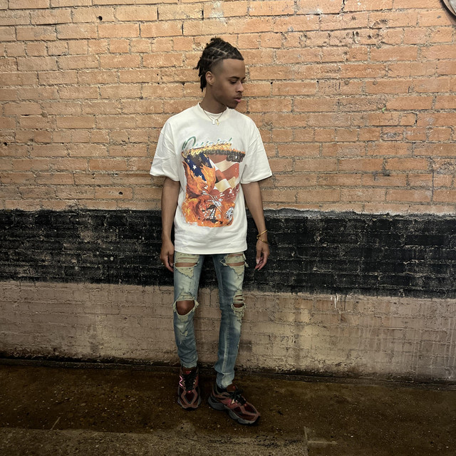 Thump cover art