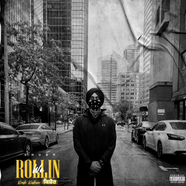 WE ROLLIN - song and lyrics by Technical GuruYT Official | Spotify
