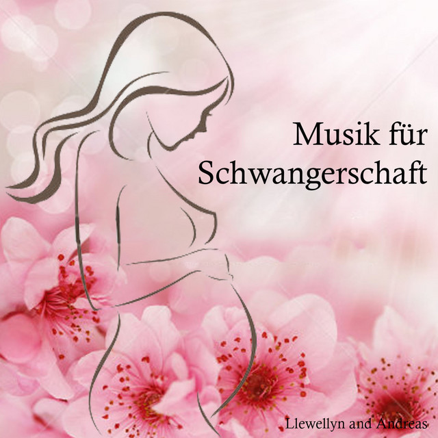Musik für Schwangerschaft cover art