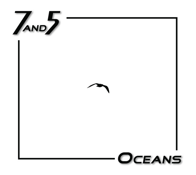 Oceans cover art