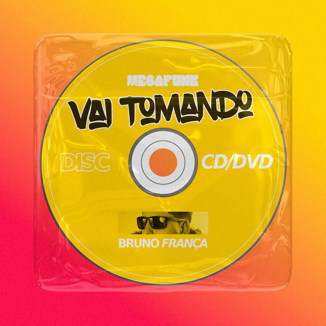 MEGA FUNK VAI TOMANDO