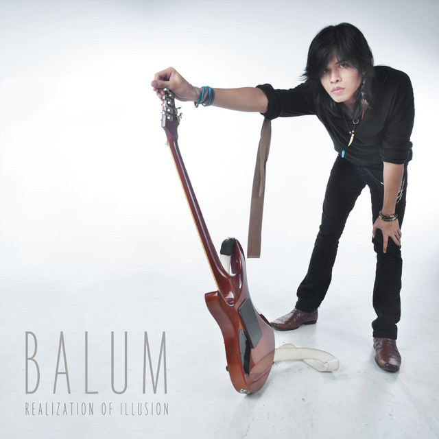 Realization of Illusion cover art