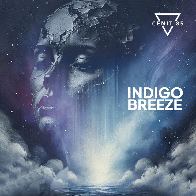 Indigo Breeze cover