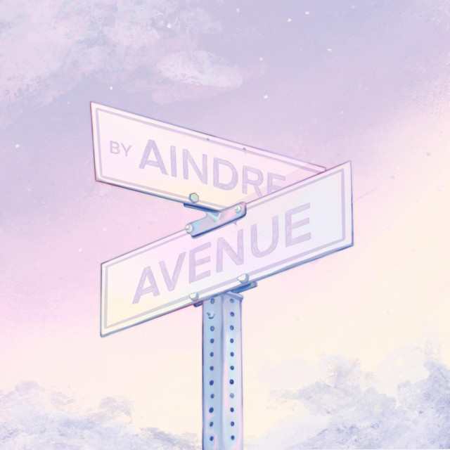 avenue cover art