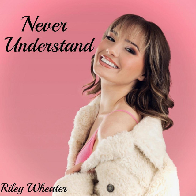 Never Understand - Single by Riley Wheater | Spotify
