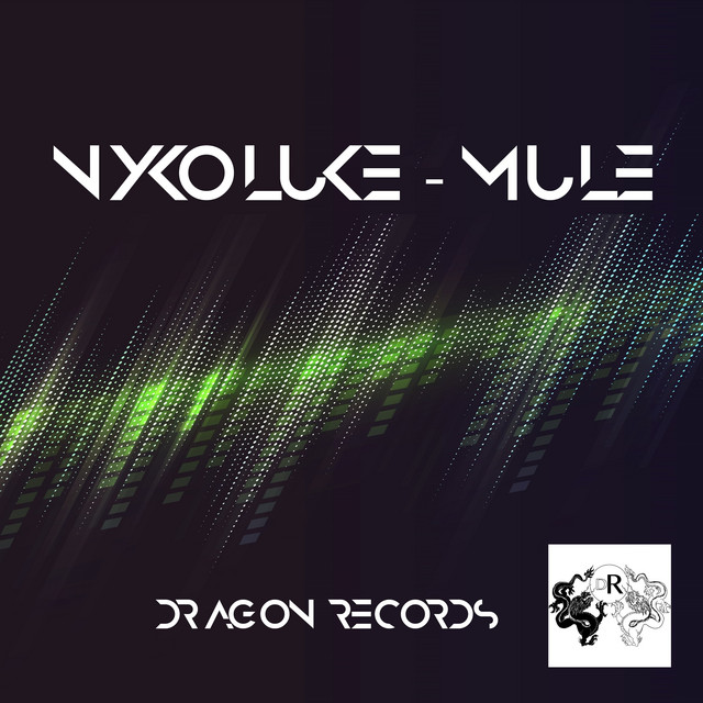 Обкладинка Nykoluke — Mule