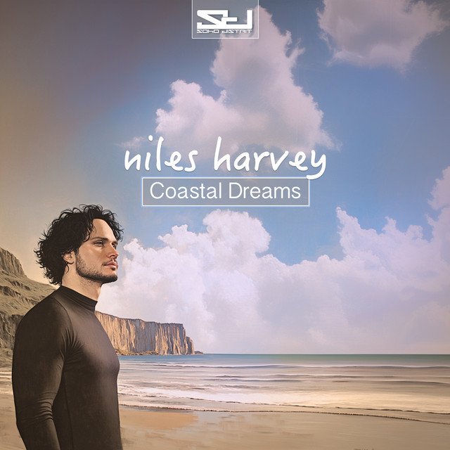 Coastal Dreams cover art