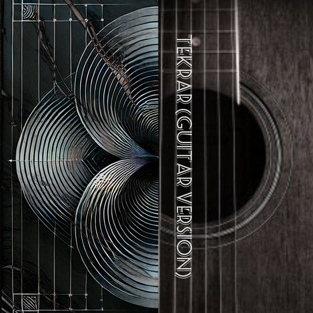 Tekrar (Guitar)