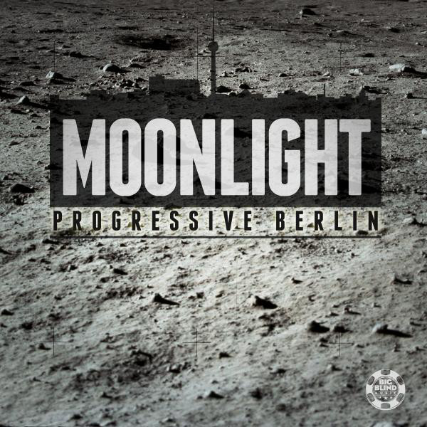 Moonlight cover