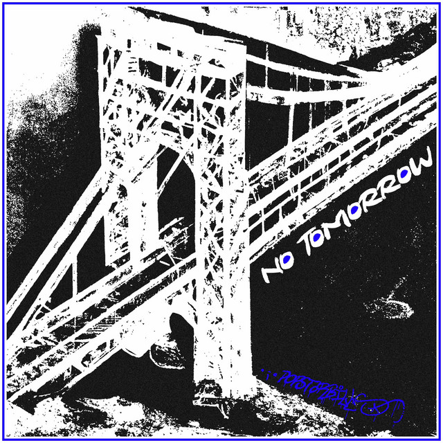 NO TOMORROW cover art