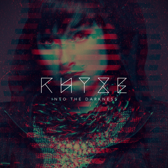 Into The Darkness cover art