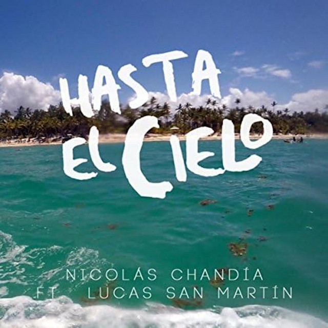 Hasta el Cielo