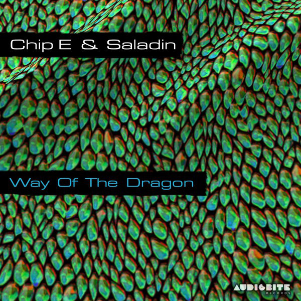 Way of the Dragon - Original Mix