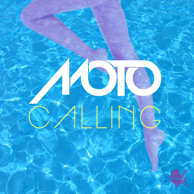 Calling - Radio Edit