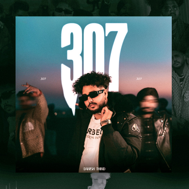 307 cover art