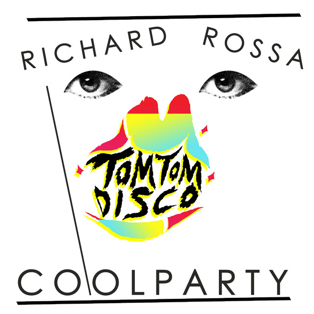 Coolparty album art