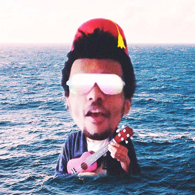 Swim Or Sink (Deluxe) cover art