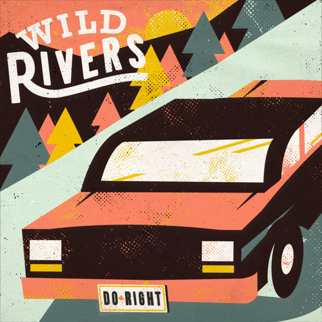 Do Right cover art