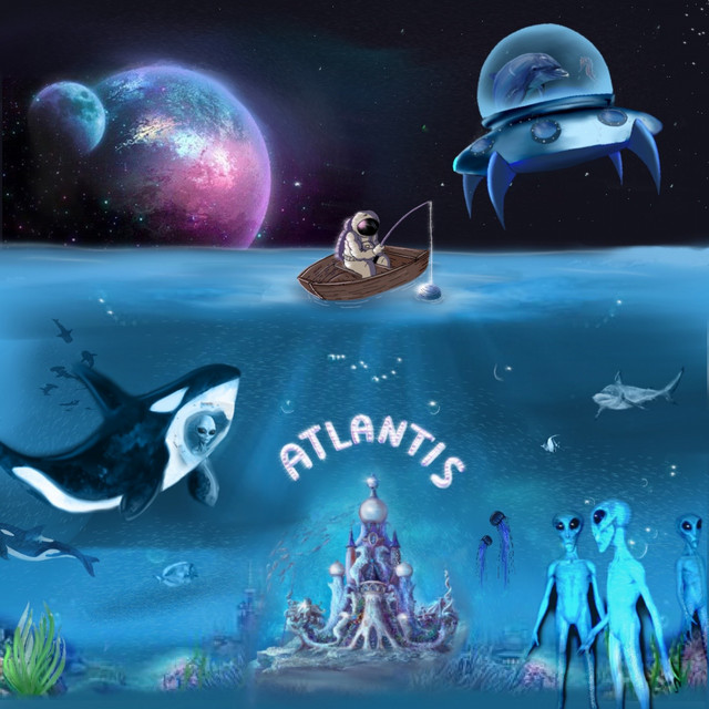 Atlantis