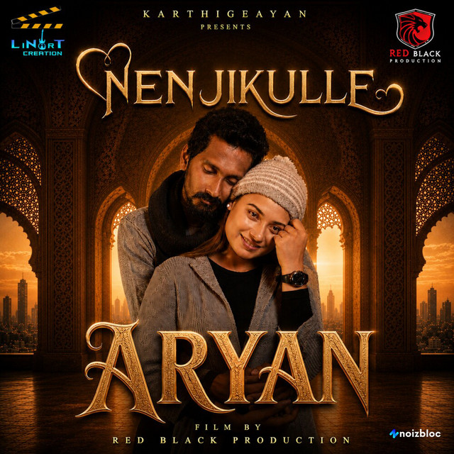 Nenjikulle - From "Aryan"