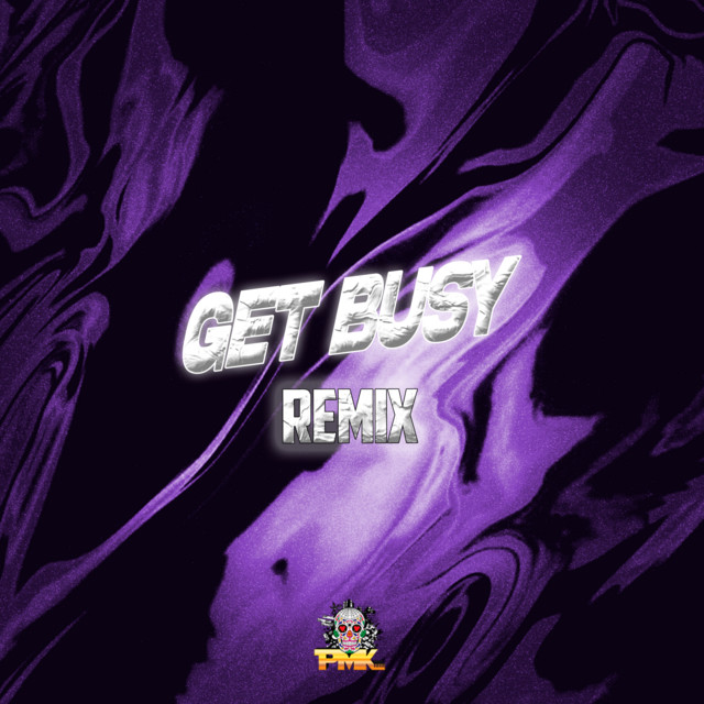 Get Busy (Cumbia)