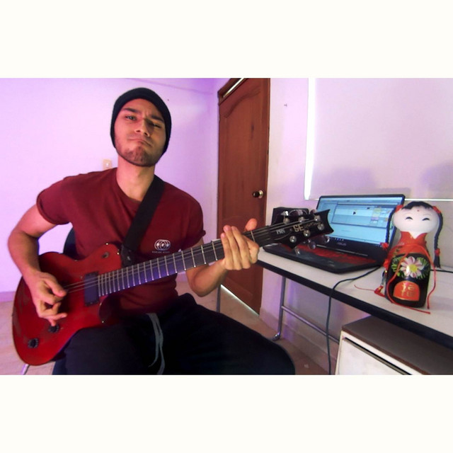 2 Phut Hon - Guitar Remix