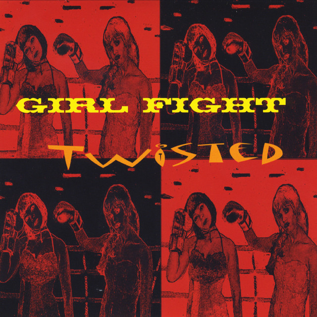 Girl Fight cover art