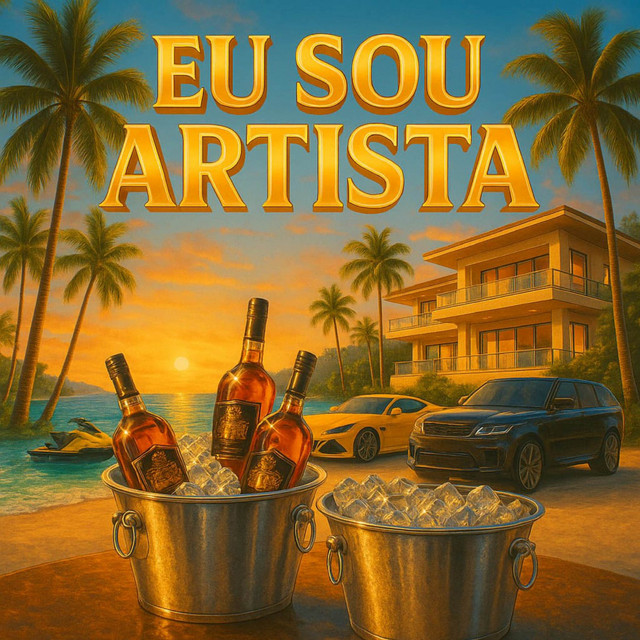 Eu sou Artista