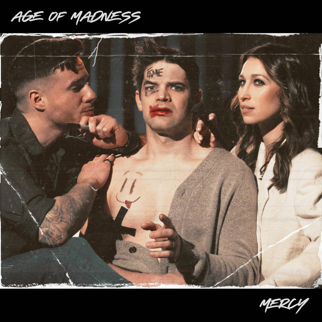 Somebody cover art