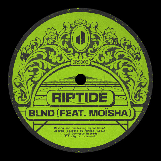 Riptide