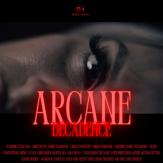 Arcane (Decadence)