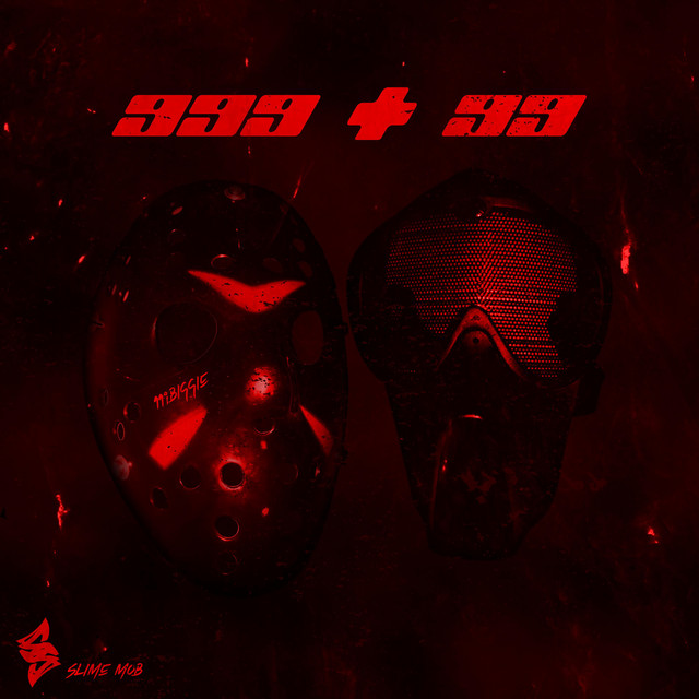 999+99 cover art