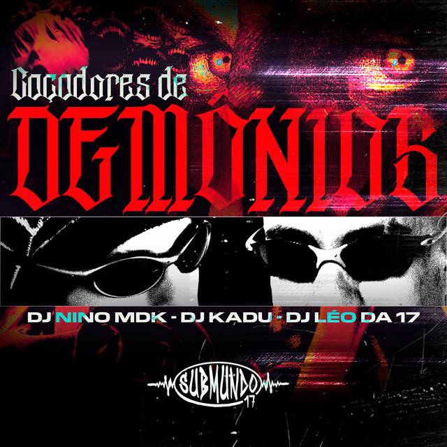 Caçadores de Demônios