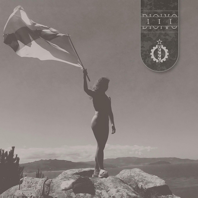 Dioivo III cover art