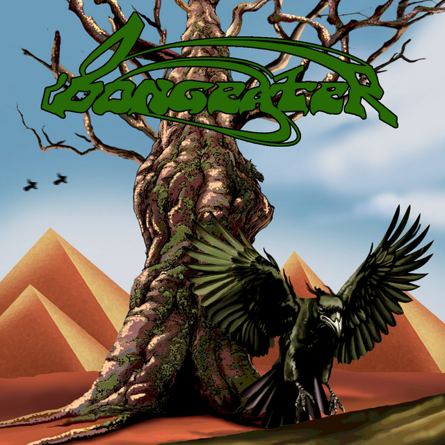 Hymn of Doom cover art