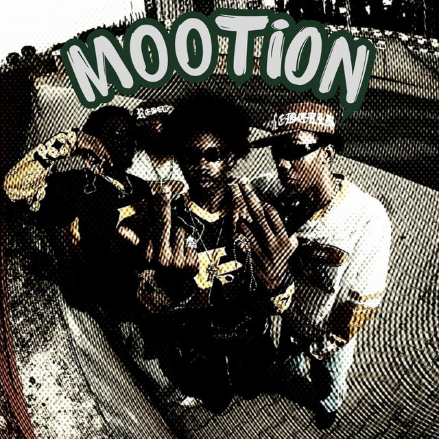 M00Tion