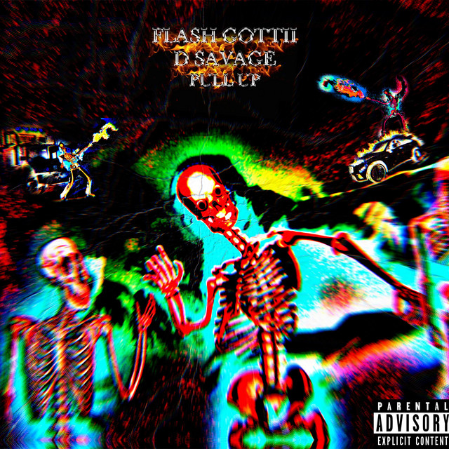 Pull Up cover art