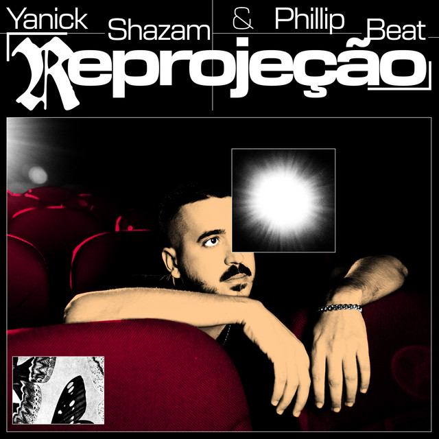 Reprojeção cover art
