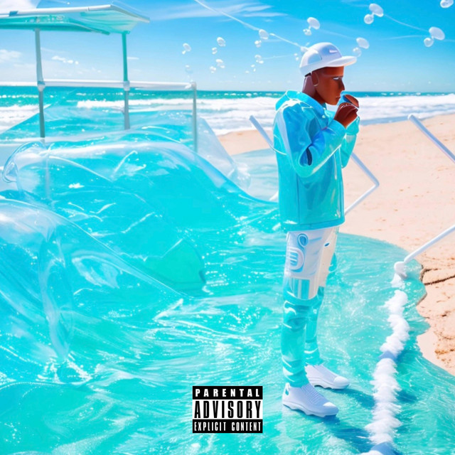 Hard To Say cover art