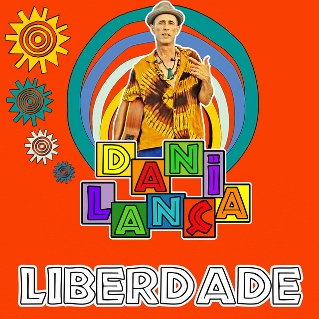 LIBERDADE cover