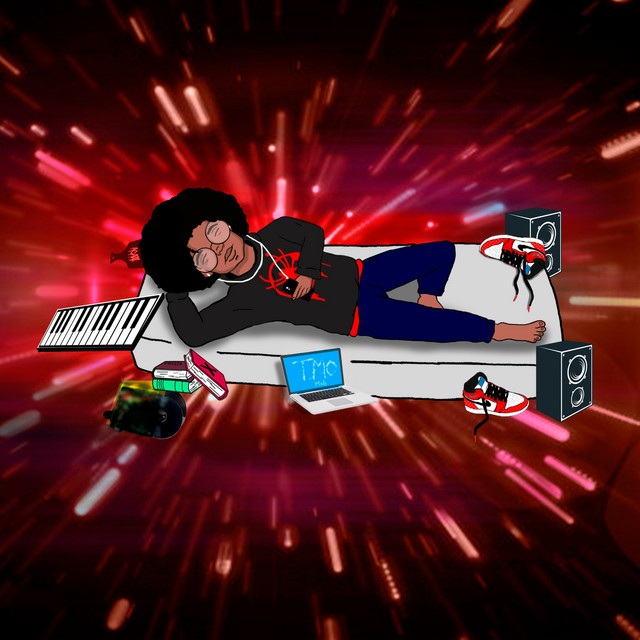 Não Repara na Minha Bagunça cover art
