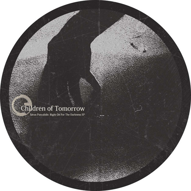 Inner Ways - Original Mix