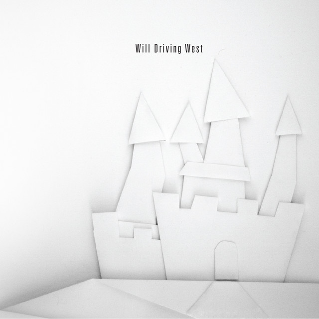 Castles cover art