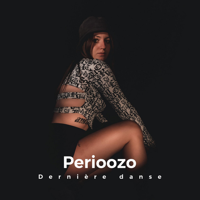 Pochette du titre Dernière danse