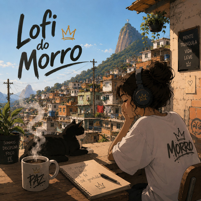 Lofi do Morro